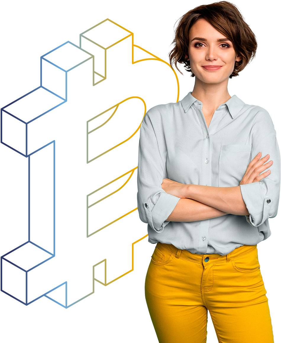 Investujte do úvěrů zajištěných bitcoinem