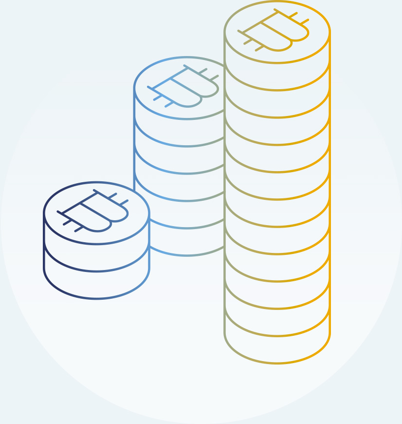 Stabilní výnos bez ohledu na vývoj ceny bitcoinu
